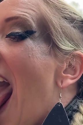 Dutch Bukkake Blowbang Addicts 1