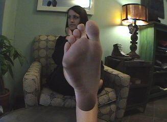 Very Sexy Feet