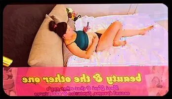 Lexi Tempts with Her Blowjob Skills for a Massive Facial Blast