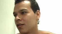 Serggio E Private Show