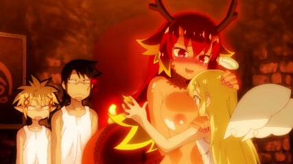 ANIME HENTAI CARTOON JAPANESE JAV CUMSHOT BIG TITS ANAL ASIAN UNCENSORED FUTA AI