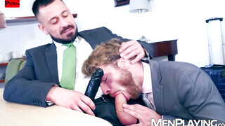 The Conquerors Pleasure Gabriel Phoenix Tames Cristian Sams Heart and Body
