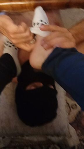 Il mio schiavo