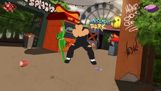 Paprika Trainer - v0.12.1.0 - Part 27 Sex With All The Spies By LoveSkySan69