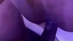 Slim Mature EXPERIENCED LADY with Enormous Behind Hammered From January to April