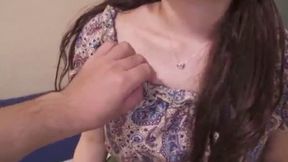 Amateur Couple's Passionate Gonzo Adventure with Yukiko Muramatsu - Volume 3