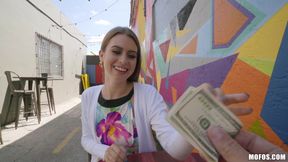 Cafe Cutie Needs Cash