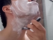 DIEGO DIAZ en GRWM GET READY WITH ME naked uncensored version
