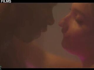 THE DAUGHTER OF THE OWNER GOR DRILLED BY CUBAN EBONY WAITER ON HIS OWN SHOWER!