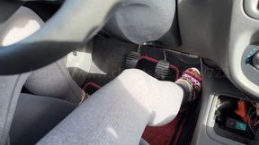 Christal Deal gets Horny - PIP shoulded