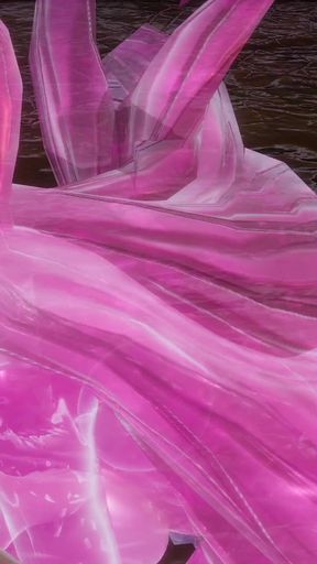 I Got Fucked by a Slime