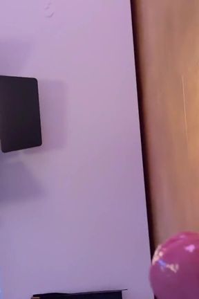 Bisexual Guy at the Gloryhole - the Loudest Orgasm Ever
