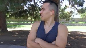 Str8 Chaser: American helps with hard pounding