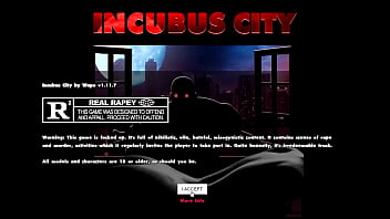 Incubus City Gameplay Part One