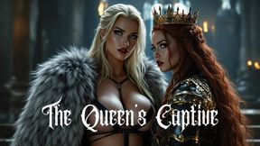 The Queen's Captive