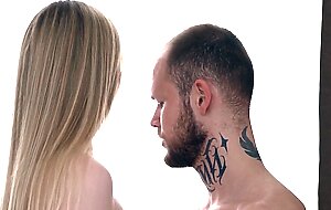 Anal-Beauty - Asya Murkovski - Rose bouquet grants a wild fuck