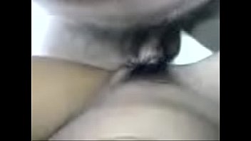 Young hairy thai teen 18yo milking foreigner