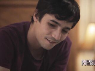 playing with my stepmother. Spanish sub. To watch in: pornsuborg