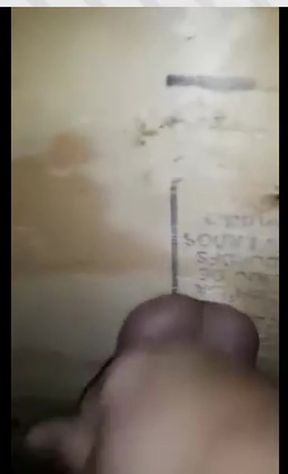 Ballbusting big balls amateur fun