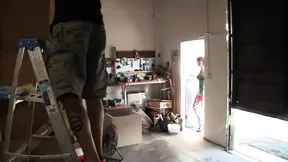 Rough Head Thrust & Finish – Vol  10 Scene 6