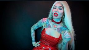 Locktober Toy: The Gay Dating App task - CHASTITY