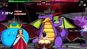 Hentai Mugen BBC Compilation Part 3