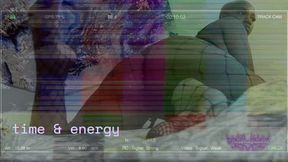 Morning Desire Ebony Findom Queen Poly Pocket