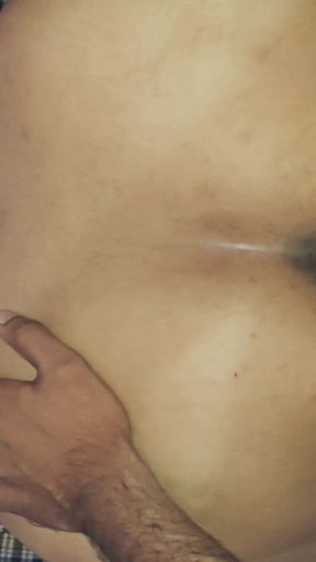 Super Sexy Hot Bhabhi Caught Her Devar Alone in the Room