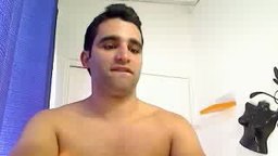 Jose A Private Show
