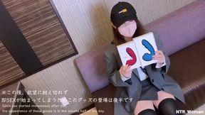 Stunning Wife's Special Celebration: A Must-See from MiyuPerformar!