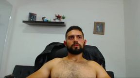 Vergoso M Private Show