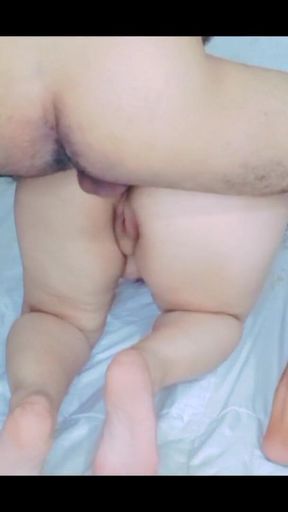 Epic moment from &quot;BBW doggy style for BBC Big cock and heavy big ass fucked&quot;