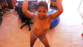Toticos Jennifer 2 Dancing - 4min Clip