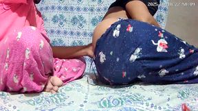 Smart mom and dad xnxx in the jungle 3875