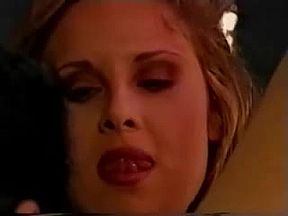 Juli Ashton & Steven St. Croix