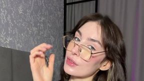 Community Creator
 @MelissaOnli @Showing Boobs and #Small Tits #Glasses Porn #Brunette #Nude sexy video gratis | Tik.Porn