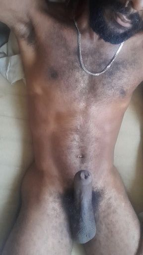 What are you waiting for to hump your ass on your daddy cock ?