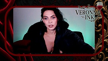 Veronna Ink – the pleasure of a conversation with no filters III