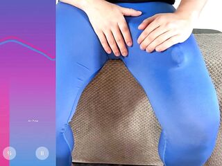 Biggest ramrod anal sextoy spunk fountain