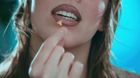 Giantess (includes Futanari) Supercut August 2025