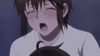 Watch Ookii Onnanoko Wa Suki Desuka get creampied in full uncensored cartoon sex tape!