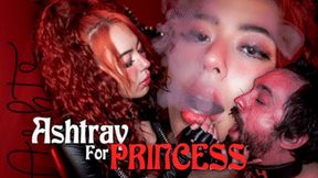 Ashtray For Princess! Ft Onyx Kim - HD MP4 1080p Format