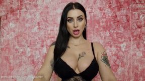 Creating the biggest slut
