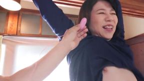 Asami Kudos First Shot with Her 60th Wife A Hot Reunion Story