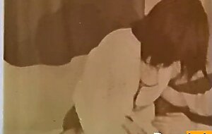 Peepshow Loops 424 70's and 80's - Scene 9