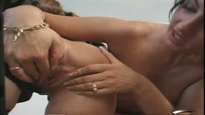 Diabolic: Fingering Yves to the Edge