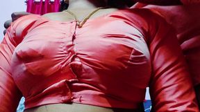 Desi Mohini hot milf horny maid having sex with young owner