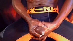 the hottest black teen busting huge cumshot compilation pt.1