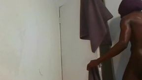 the hottest black teen busting huge cumshot compilation pt.1
