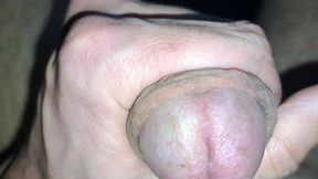 Slow-motion Ejaculation.